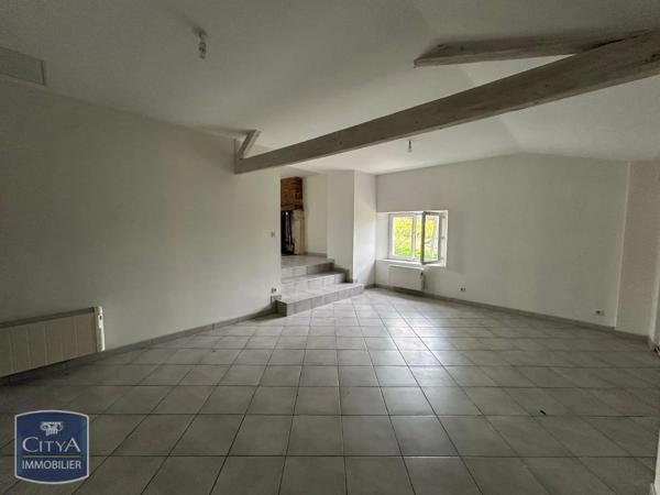 Maison à vendre 5 pièces 115m² Colombier (24560)