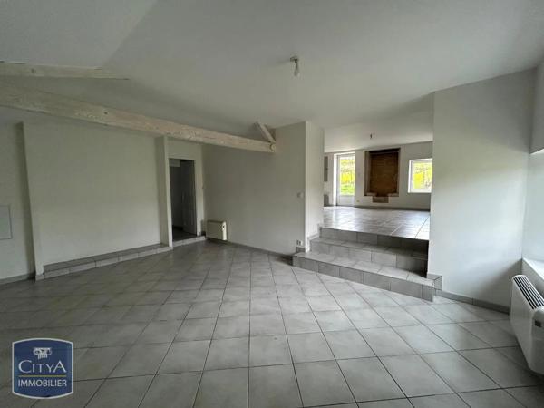 Maison à vendre 5 pièces 115m² Colombier (24560)