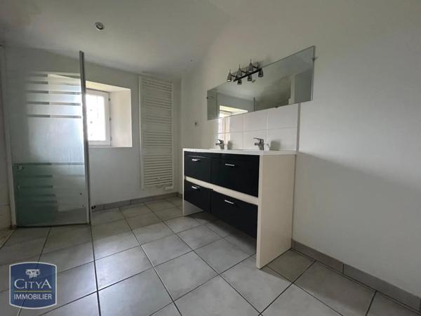 Maison à vendre 5 pièces 115m² Colombier (24560)