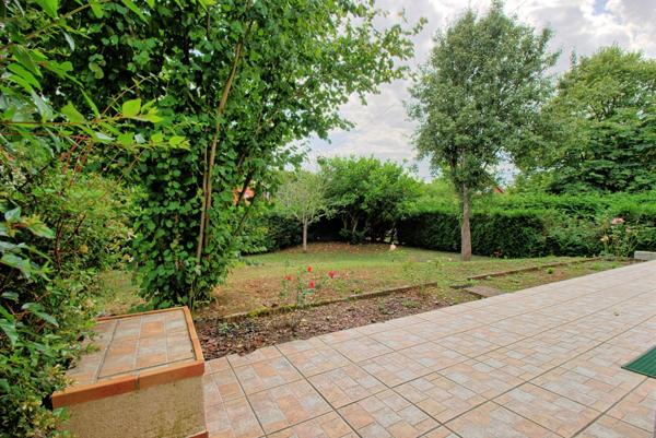 Maison en grande partie rénovée - Quartier du paquier du bois - Pontailler sur Saone