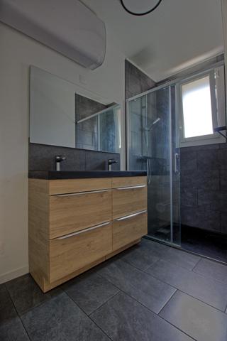 Maison en grande partie rénovée - Quartier du paquier du bois - Pontailler sur Saone