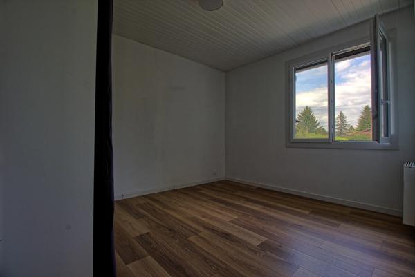 Maison en grande partie rénovée - Quartier du paquier du bois - Pontailler sur Saone