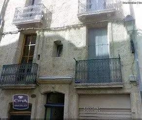 Appartement à vendre 1 pièce 19.33m²