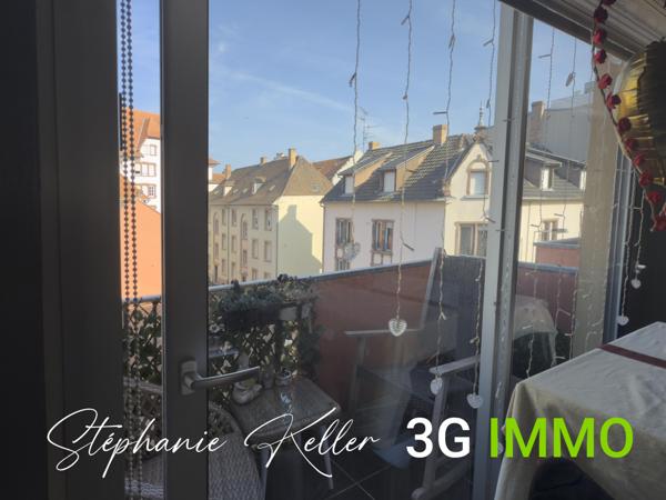 Vente / Appartement T1
