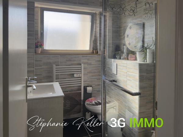 Vente / Appartement T1