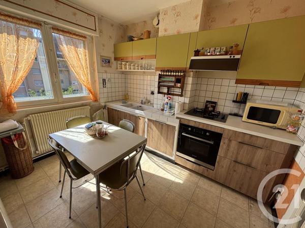 Maison à vendre  5 pièces - 123,51 m2 ST DIE DES VOSGES - 88