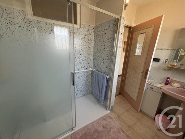 Maison à vendre  5 pièces - 123,51 m2 ST DIE DES VOSGES - 88