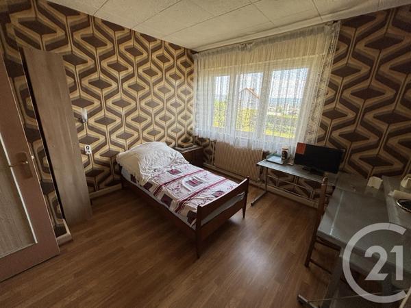 Maison à vendre  5 pièces - 123,51 m2 ST DIE DES VOSGES - 88