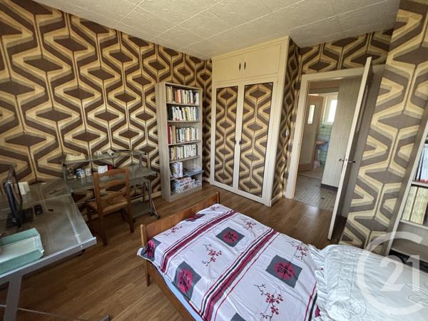 Maison à vendre  5 pièces - 123,51 m2 ST DIE DES VOSGES - 88