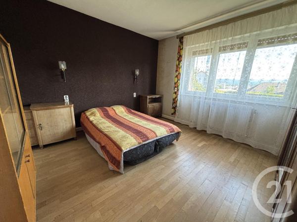 Maison à vendre  5 pièces - 123,51 m2 ST DIE DES VOSGES - 88