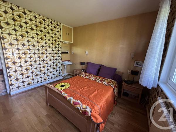 Maison à vendre  5 pièces - 123,51 m2 ST DIE DES VOSGES - 88