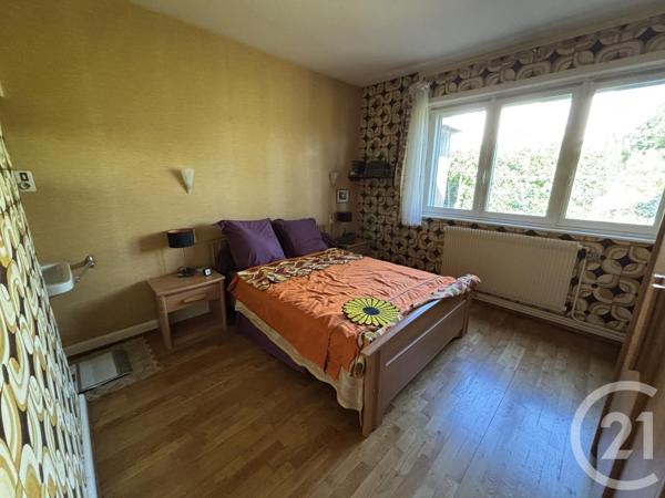 Maison à vendre  5 pièces - 123,51 m2 ST DIE DES VOSGES - 88