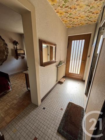 Maison à vendre  5 pièces - 123,51 m2 ST DIE DES VOSGES - 88