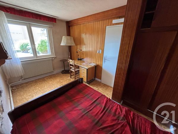 Maison à vendre  5 pièces - 123,51 m2 ST DIE DES VOSGES - 88