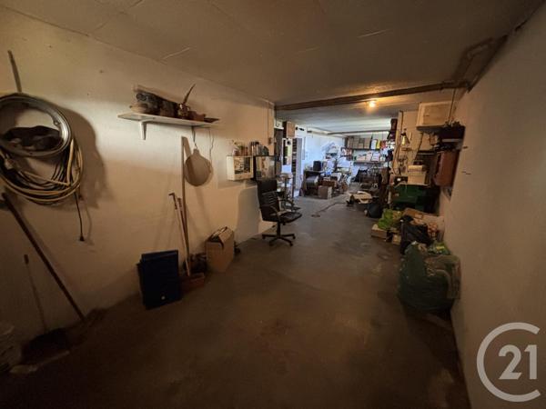 Maison à vendre  5 pièces - 123,51 m2 ST DIE DES VOSGES - 88