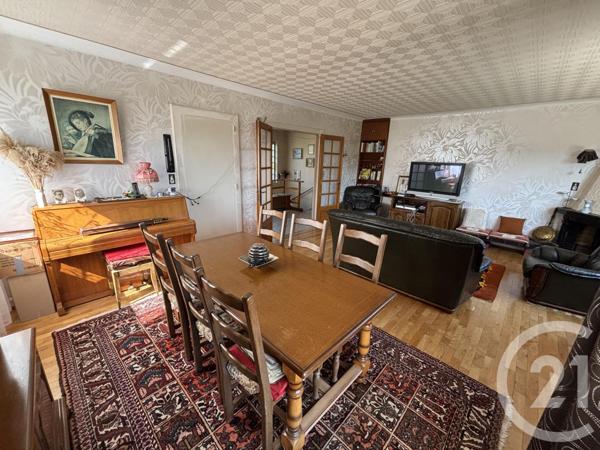 Maison à vendre  5 pièces - 123,51 m2 ST DIE DES VOSGES - 88