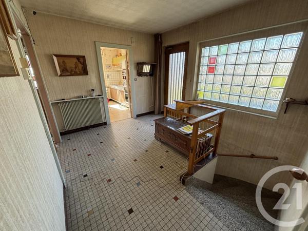 Maison à vendre  5 pièces - 123,51 m2 ST DIE DES VOSGES - 88