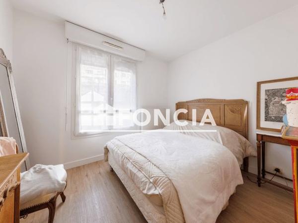 À vendre Appartement 2 pièces 46.46 m² - Clermont-ferrand 63000