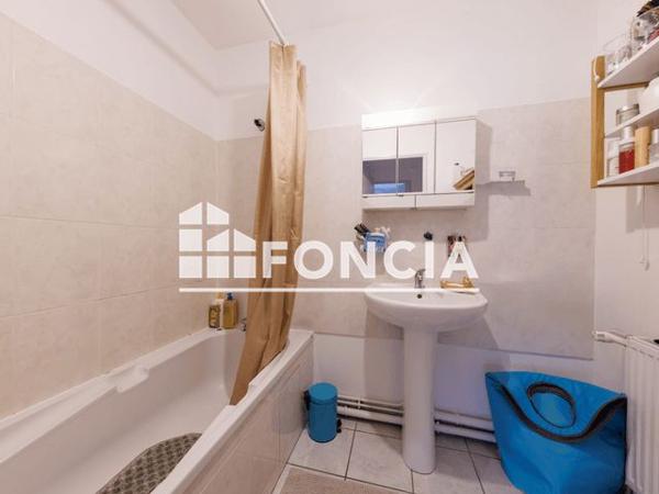 À vendre Appartement 2 pièces 46.46 m² - Clermont-ferrand 63000