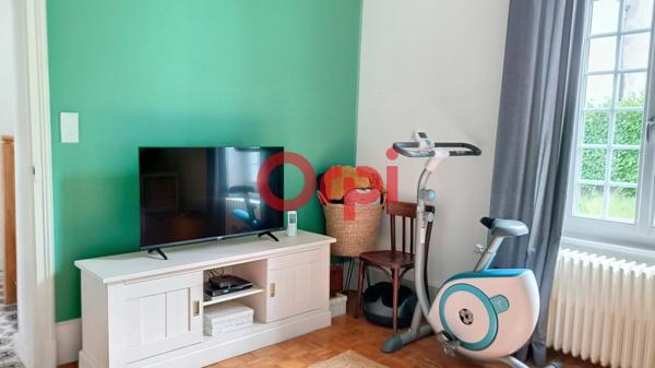 Maison à vendre    6 pièces •  Hauterive