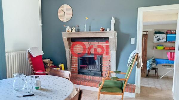 Maison à vendre    6 pièces •  Hauterive