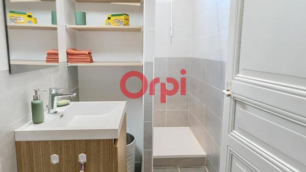 Maison à vendre    6 pièces •  Hauterive