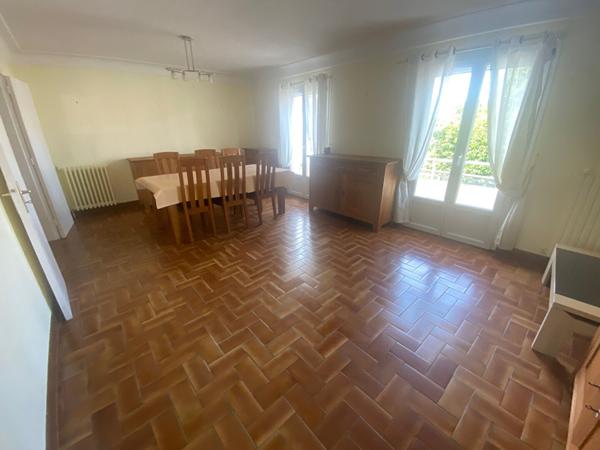 Maison Concarneau 102 m2 proche sentiers cotiers et commerces