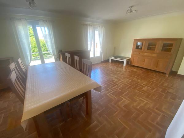 Maison Concarneau 102 m2 proche sentiers cotiers et commerces