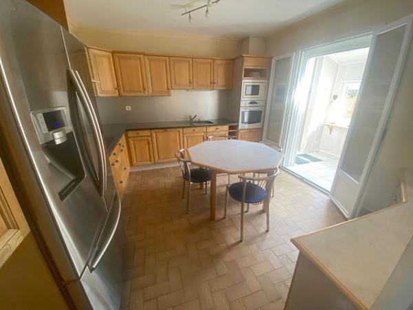 Maison Concarneau 102 m2 proche sentiers cotiers et commerces