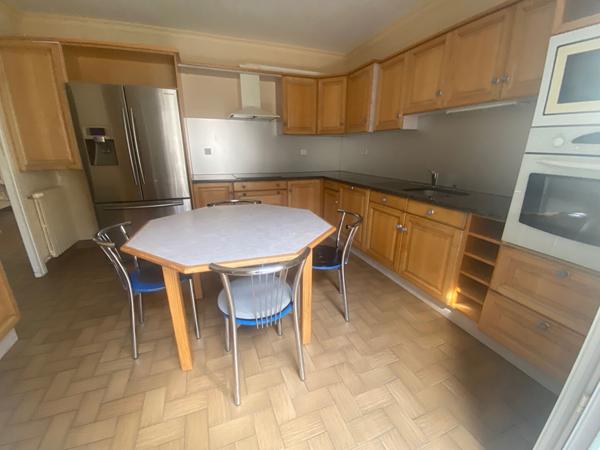 Maison Concarneau 102 m2 proche sentiers cotiers et commerces