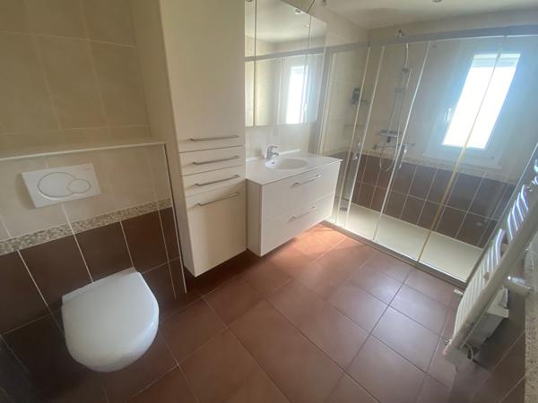 Maison Concarneau 102 m2 proche sentiers cotiers et commerces