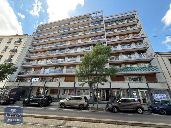 Appartement à vendre 6 pièces 173m² Saint-Étienne (42100)