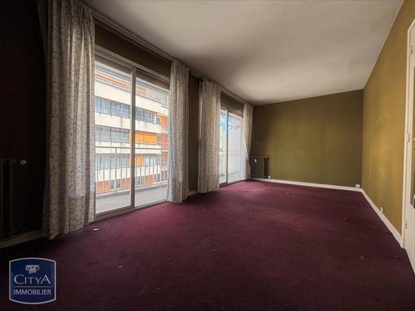 Appartement à vendre 6 pièces 173m² Saint-Étienne (42100)