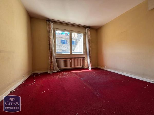 Appartement à vendre 6 pièces 173m² Saint-Étienne (42100)