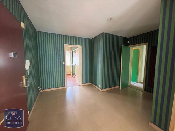 Appartement à vendre 6 pièces 173m² Saint-Étienne (42100)