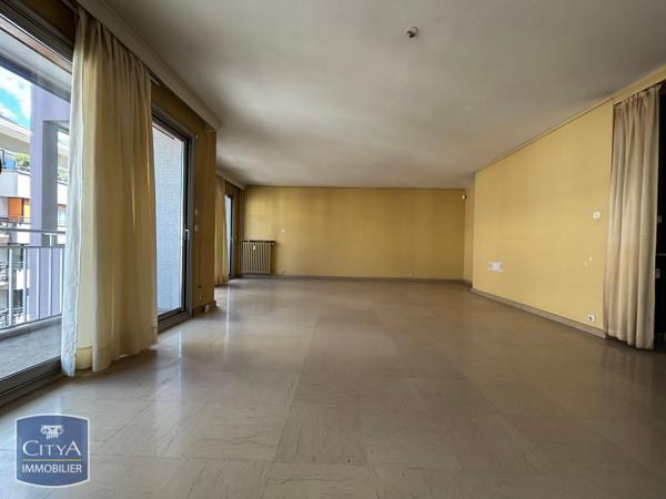 Appartement à vendre 6 pièces 173m² Saint-Étienne (42100)