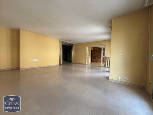 Appartement à vendre 6 pièces 173m² Saint-Étienne (42100)