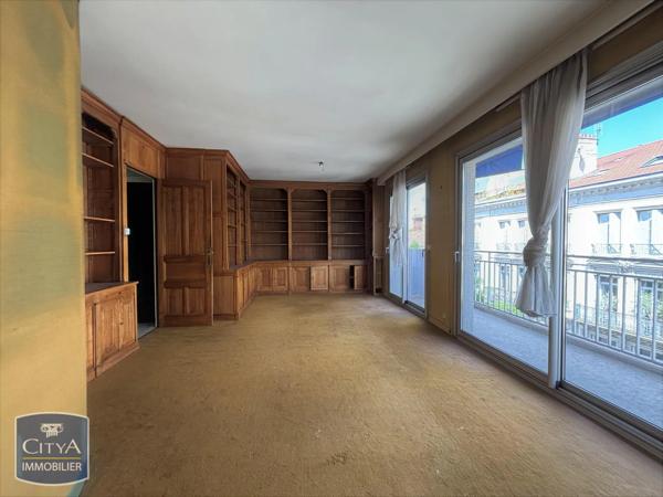 Appartement à vendre 6 pièces 173m² Saint-Étienne (42100)