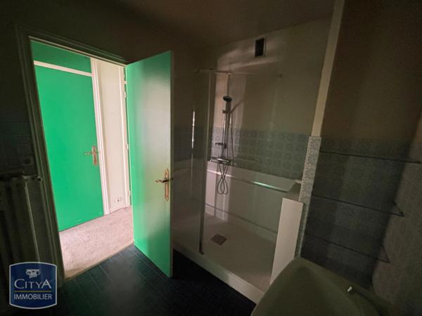 Appartement à vendre 6 pièces 173m² Saint-Étienne (42100)