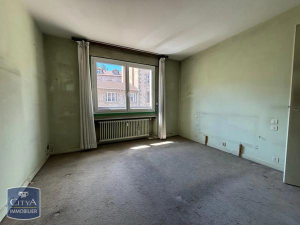 Appartement à vendre 6 pièces 173m² Saint-Étienne (42100)
