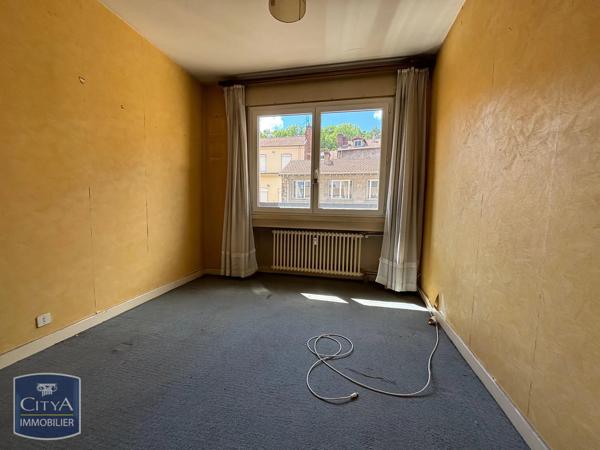 Appartement à vendre 6 pièces 173m² Saint-Étienne (42100)