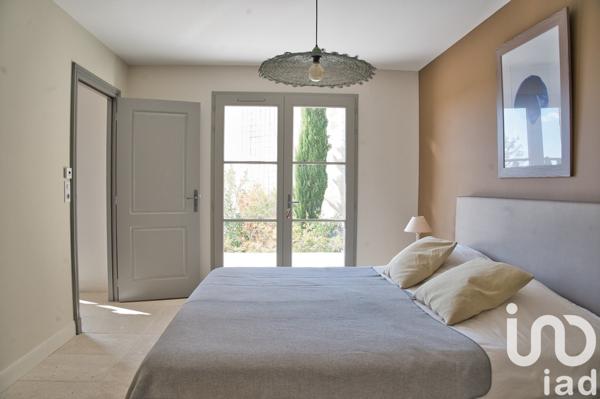 House for sale 7 rooms 202 m² Garrigues-Sainte-Eulalie