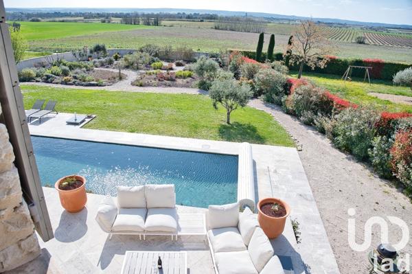 House for sale 7 rooms 202 m² Garrigues-Sainte-Eulalie