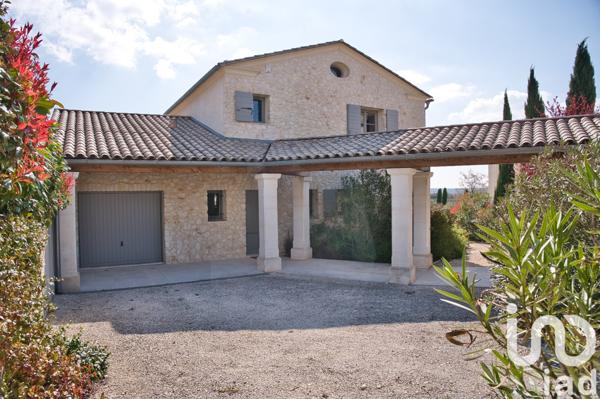 House for sale 7 rooms 202 m² Garrigues-Sainte-Eulalie