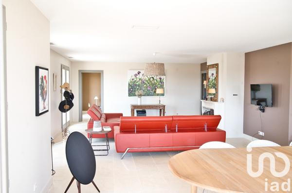 House for sale 7 rooms 202 m² Garrigues-Sainte-Eulalie