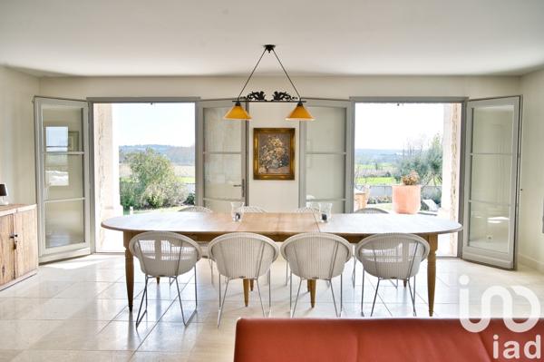 House for sale 7 rooms 202 m² Garrigues-Sainte-Eulalie