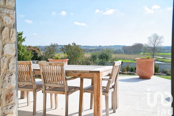 House for sale 7 rooms 202 m² Garrigues-Sainte-Eulalie