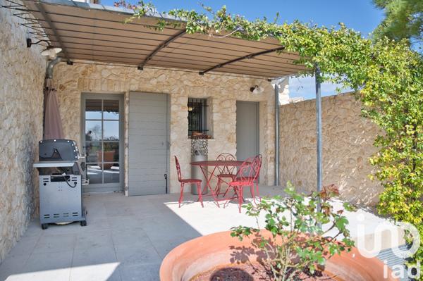 House for sale 7 rooms 202 m² Garrigues-Sainte-Eulalie