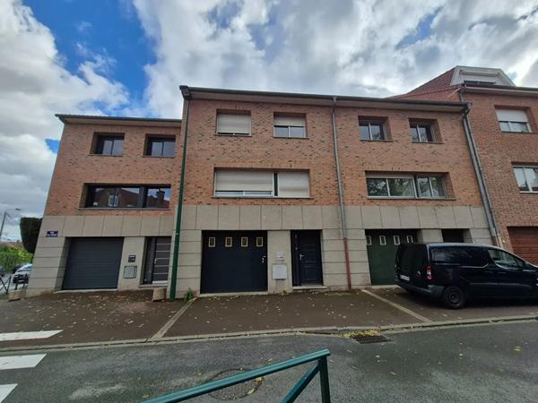 Maison à vendre 5 pièces 132.49m² Lens (62300)