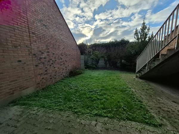Maison à vendre 5 pièces 132.49m² Lens (62300)